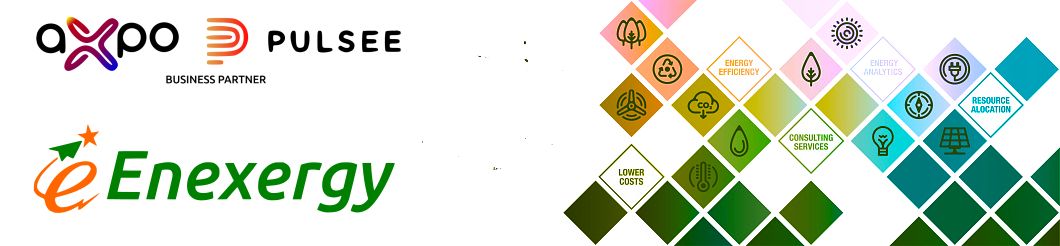 Banner Enexergy